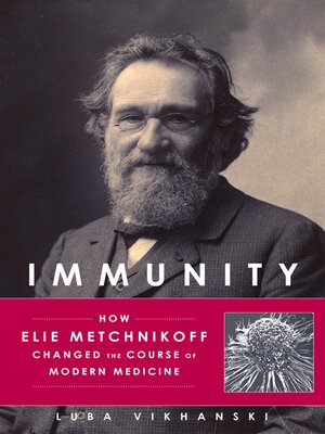 cover image of Immunity